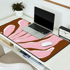 Matisse flora Desk Mat Gallery Image 2