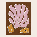 Matisse flora Poster Gallery Image 4