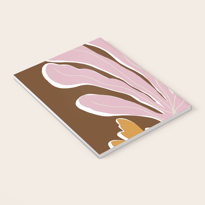 Matisse flora Notebook Gallery Image 3