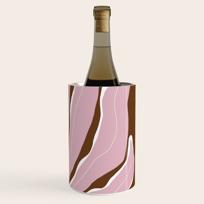 Matisse flora Wine Chiller Gallery Image 3