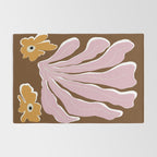 Matisse flora Rug Gallery Image 2
