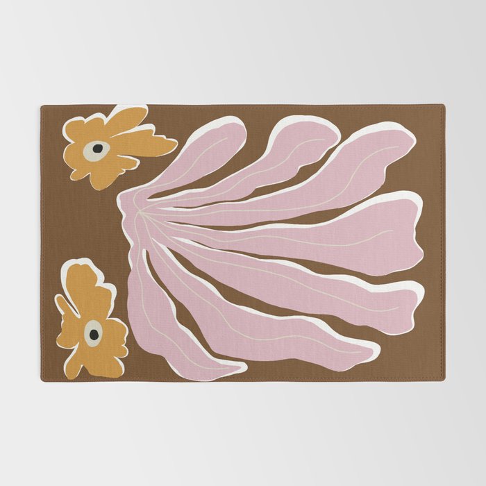 Matisse flora Rug Gallery Image 2