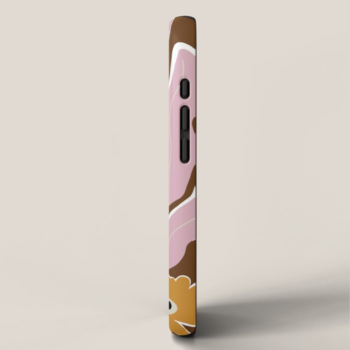 Matisse flora iPhone Case Gallery Image 2