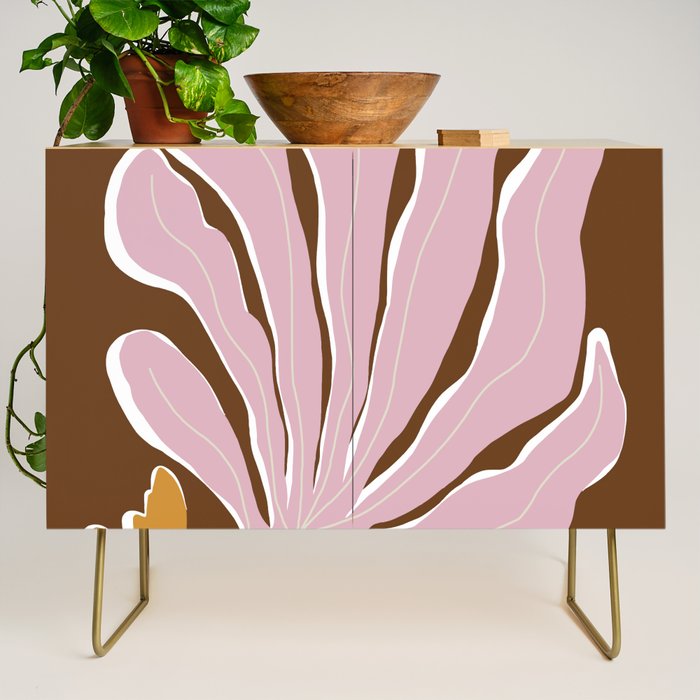 Matisse flora Credenza Gallery Image 1