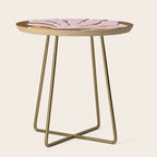 Matisse flora Side Table Gallery Image 1