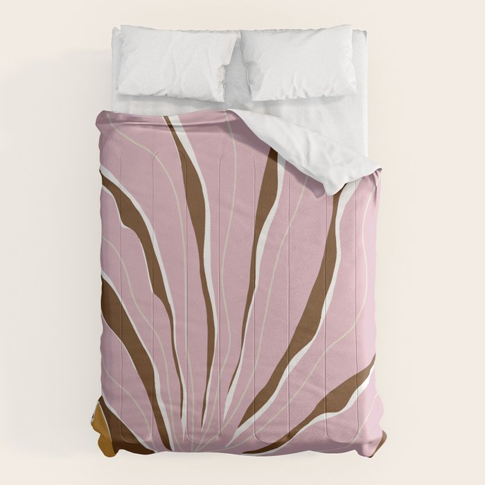 Matisse flora Comforter Gallery Image 1