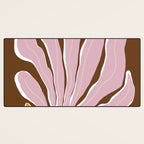 Matisse flora Desk Mat Gallery Image 3