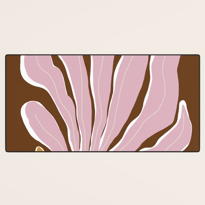 Matisse flora Desk Mat Gallery Image 3