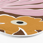Matisse flora Bath Mat Gallery Image 3