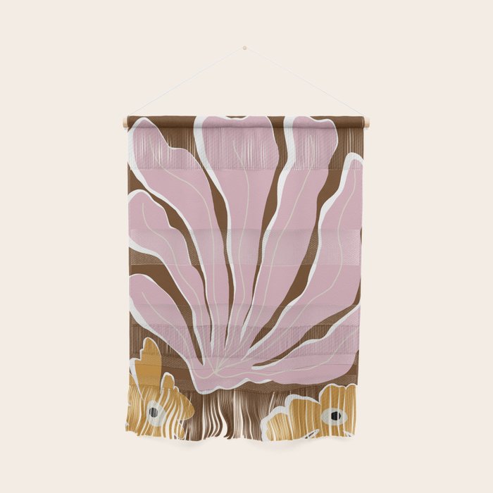 Matisse flora Wall Hanging Gallery Image 1
