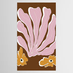 Matisse flora Tablecloth Gallery Image 2