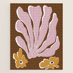 Matisse flora Jigsaw Puzzle Gallery Image 1