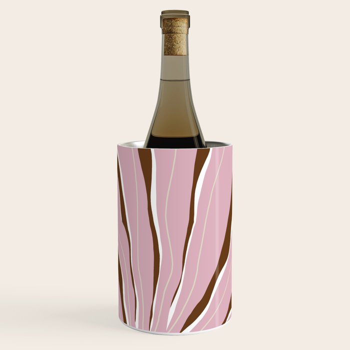 Matisse flora Wine Chiller Gallery Image 1