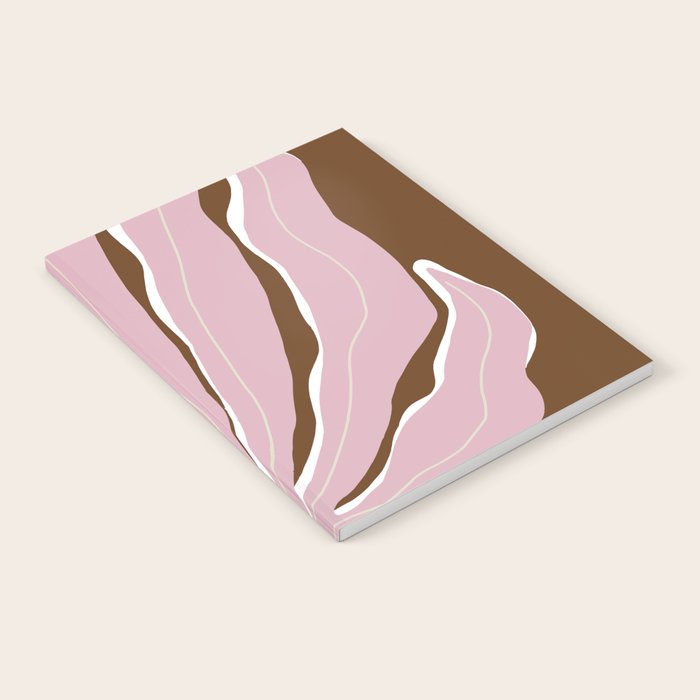 Matisse flora Notebook Gallery Image 1
