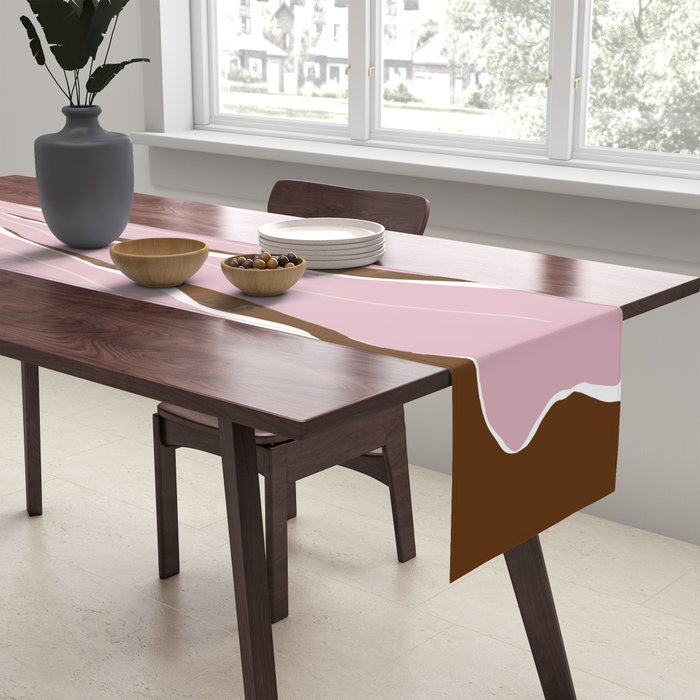 Matisse flora Table Runner Gallery Image 2