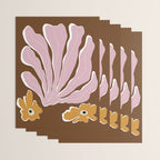 Matisse flora Wrapping Paper Gallery Image 3