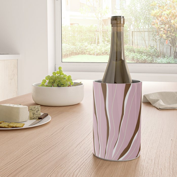 Matisse flora Wine Chiller Gallery Image 4