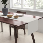 White Swan Table Runner Gallery Image 2