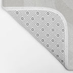 White Swan Bath Mat Gallery Image 2