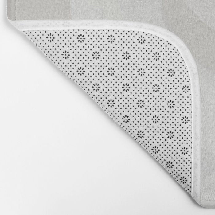White Swan Bath Mat Gallery Image 2