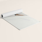 White Swan Yoga Mat Gallery Image 2