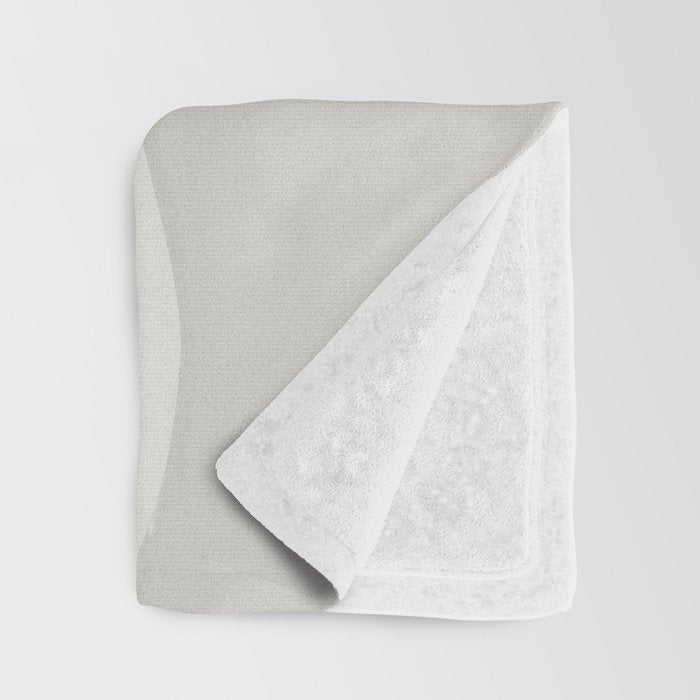 White Swan Throw Blanket Gallery Image 3