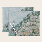 Positano Placemat Gallery Image 1