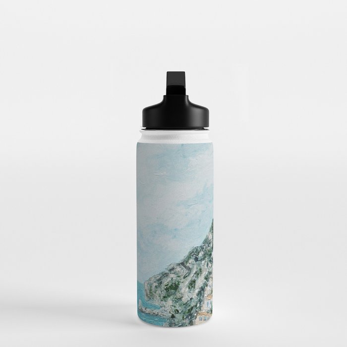 Positano Water Bottle Gallery Image 3