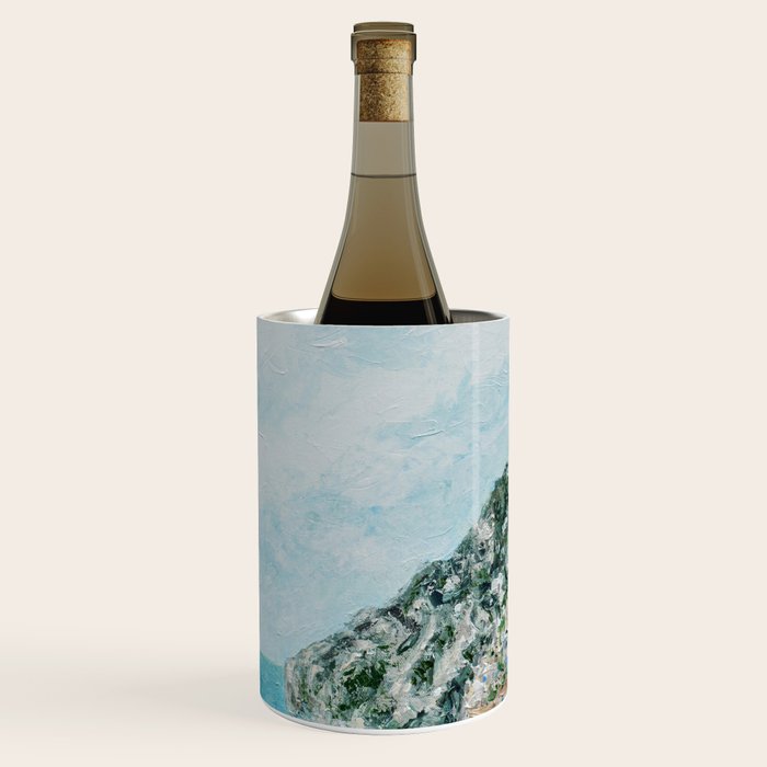 Positano Wine Chiller Gallery Image 2
