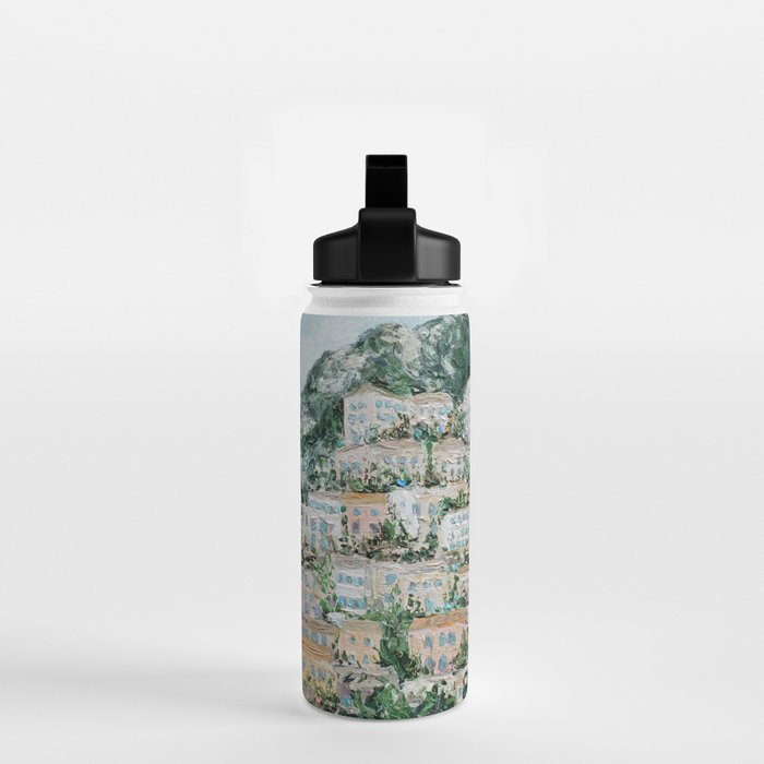 Positano Water Bottle Gallery Image 2