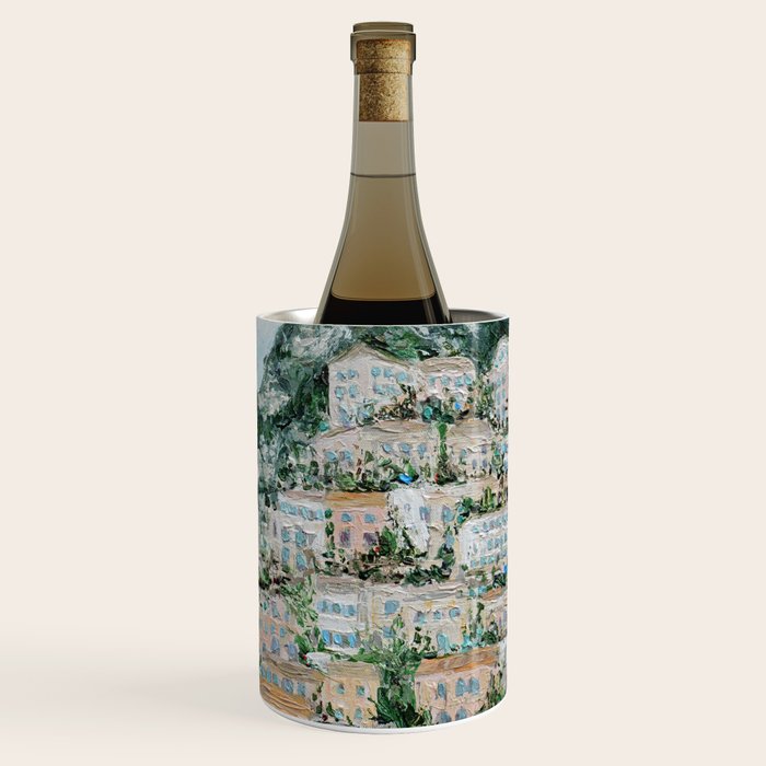 Positano Wine Chiller Gallery Image 3