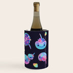 Horseshoe crab - dark Wine Chiller Gallery Image 3