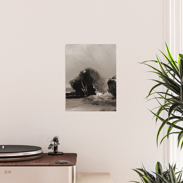 Two Trees Poster Gallery Image 2