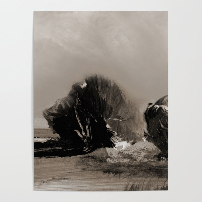 Two Trees Poster Gallery Image 4
