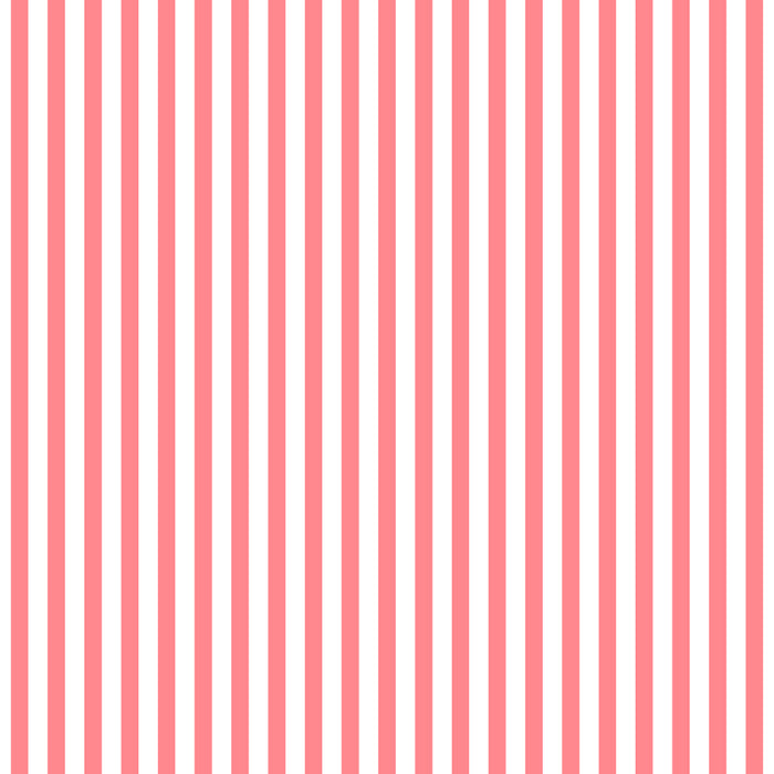 Pink Stripes Ultra Fine Stripe Narrow Vertical Pinstripe Pattern Coffee Mug Gallery Image 2