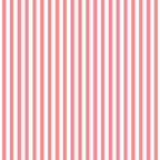 Pink Stripes Ultra Fine Stripe Narrow Vertical Pinstripe Pattern Coffee Mug Gallery Image 2