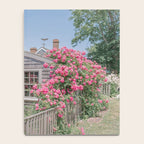 Nantucket Sankaty Lighthouse  Notebook Gallery Image 4