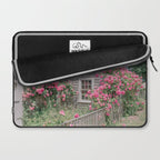 Nantucket Sankaty Lighthouse  Laptop Sleeve Gallery Image 2