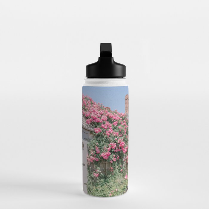 Nantucket Sankaty Lighthouse  Water Bottle Gallery Image 3