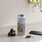 Nantucket Sankaty Lighthouse  Water Bottle Gallery Image 4