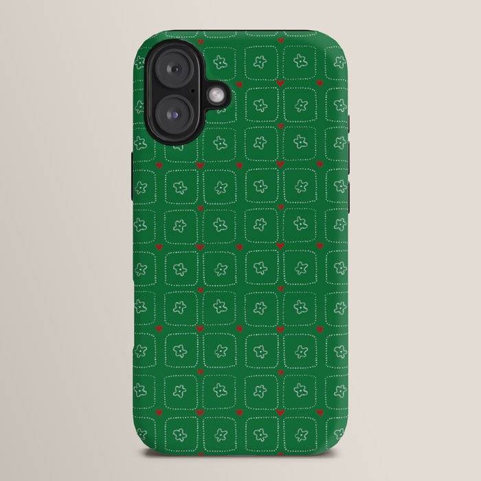 Quilted  iPhone Case Gallery Image 14