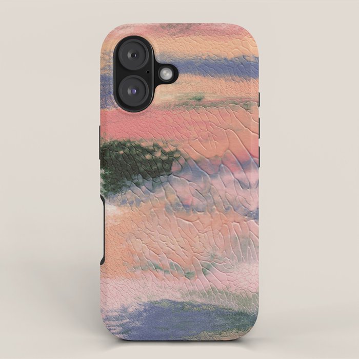 Mars Exploration #1 iPhone Case Gallery Image 1