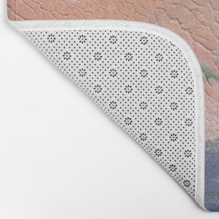 Mars Exploration #1 Bath Mat Gallery Image 2