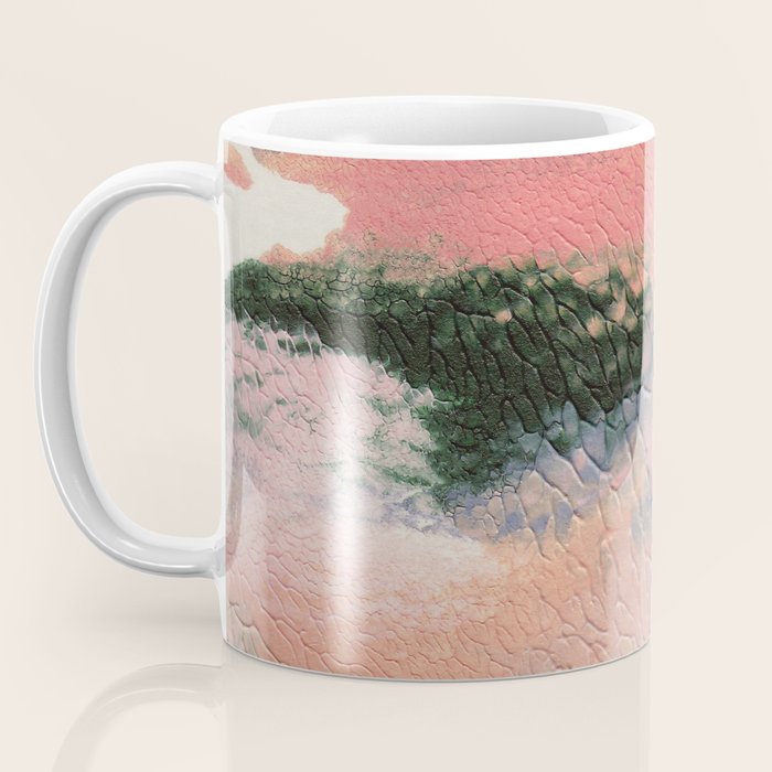Mars Exploration #1 Coffee Mug Gallery Image 3