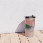 Mars Exploration #1 Travel Mug Gallery Image 4