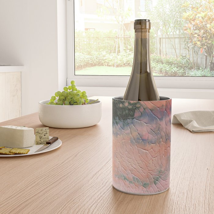 Mars Exploration #1 Wine Chiller Gallery Image 4