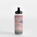 Mars Exploration #1 Water Bottle Gallery Image 2