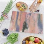Mars Exploration #1 Cutting Board Gallery Image 2