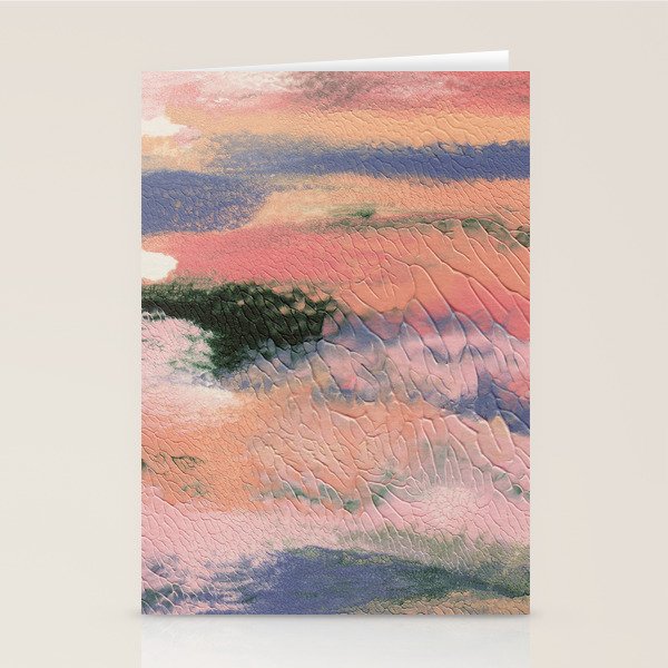 Mars Exploration #1 Stationery Card Gallery Image 2