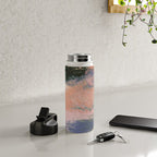 Mars Exploration #1 Water Bottle Gallery Image 4
